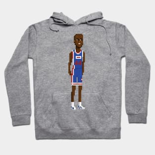 Derrick Coleman Hoodie